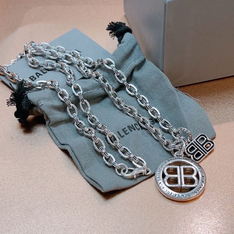 Balenciaga Necklaces